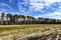 Ranch Property in Turner County, Georgia