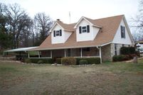 Ranch Property in McClain County, Oklahoma