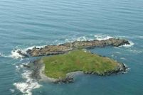 Waterfront Property in Washington County, Maine