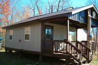 Farm Property in Baraga County, Michigan