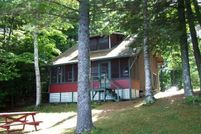 Lakefront Property in Somerset County, Maine