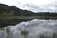 Lakefront Property in Jackson County, Oregon