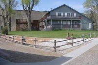Waterfront Property in Elmore County, Idaho