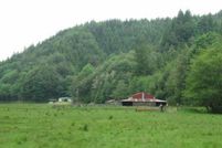 Property in Coos County, Oregon