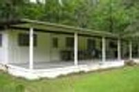 Farm Property in Franklin County, Mississippi
