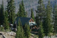 Riverfront Property in Grant County, Oregon