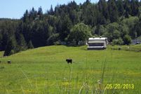 Property in Coos County, Oregon