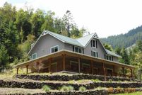 Ranch Property in Jackson County, Oregon
