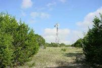 Farm Property in Kerr County, Texas