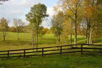 Farm Property in Carroll County, Kentucky