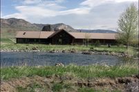 Recreational Property in Park County, Wyoming