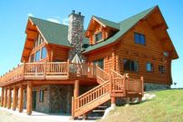 Ranch Property in Ravalli County, Montana