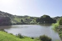 Property in Marin County, California