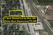 Property in Brazoria County, Texas