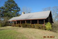 Property in Chilton County, Alabama