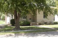 Farm Property in Sedgwick County, Kansas
