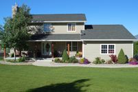 Farm Property in Utah County, Utah