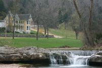 Property in Carroll County, Arkansas