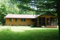 Farm Property in Oneida County, Wisconsin