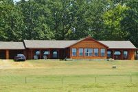 Ranch Property in Choctaw County, Oklahoma