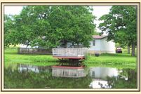 Property in Milam County, Texas