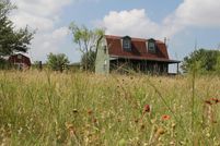Ranch Property in Erath County, Texas