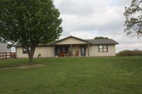 Farm Property in Garvin County, Oklahoma