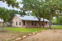 Farm Property in Bandera County, Texas