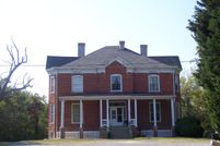 Property in Halifax County, Virginia