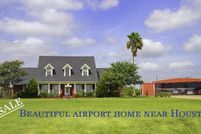 Property in Brazoria County, Texas