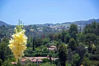 Farm Property in Los Angeles County, California