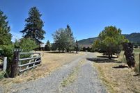 Farm Property in Siskiyou County, California