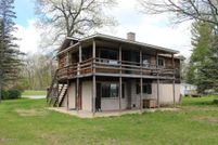 Farm Property in Newaygo County, Michigan
