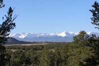 Farm Property in Fremont County, Colorado