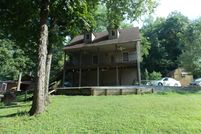 Waterfront Property in Livingston County, Kentucky