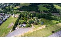 Property in Yamhill County, Oregon