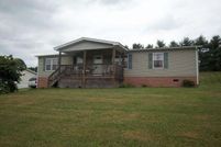 Farm Property in Wythe County, Virginia