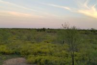 Undeveloped Land in Coleman County, Texas