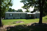 Ranch Property in Montgomery County, Arkansas