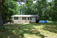 Recreational Property in Buckingham County, Virginia