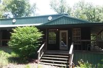 Farm Property in Hughes County, Oklahoma
