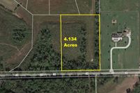 Ranch Property in Brazoria County, Texas