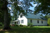 Farm Property in Prince Edward County, Virginia