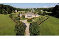 Ranch Property in Fulton County, Georgia