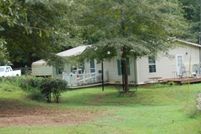 Farm Property in Randolph County, Alabama
