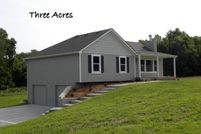 Farm Property in Johnson County, Missouri