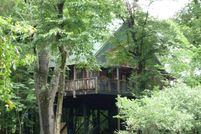 Beachfront Property in Montgomery County, Arkansas
