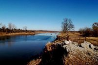 Riverfront Property in Fannin County, Texas