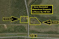 Property in Fort Bend County, Texas