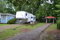 Farm Property in Union County, Georgia